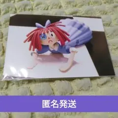 アメイジングデジタルサーカス　ファミマプリント　ラガタ　ブロマイド　単品