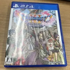 PS4 ドラゴンクエストXI 過ぎ去りし時を求めて ドラクエ