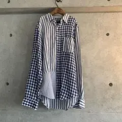 クレイジーパターン