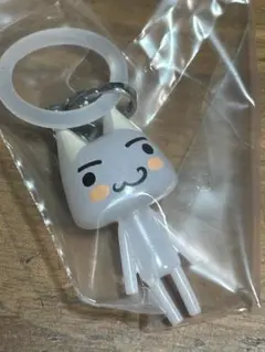 な*る様 どこでもいっしょ　めじるしアクセサリー トロ　ガチャガチャ