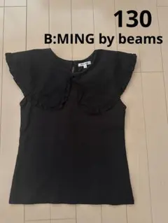 7/20〜発送停止 B:MING by beams ノースリーブ 130のサムネイル