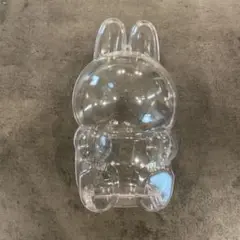 POP MARTラブブクリアケース