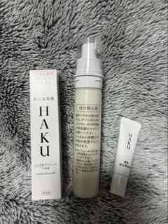 HAKU メラノフォーカスIV レフィルセット2026 デイブライトニングUV