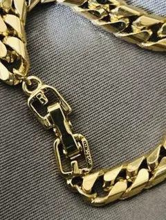 Givenchy ゴールドカラー 喜平ネックレスのサムネイル