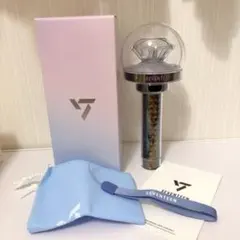 SEVENTEEN セブチ Carat棒 ver3