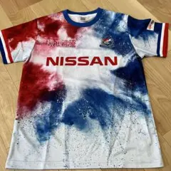 横浜F・マリノス　キッズユニホーム　150cm