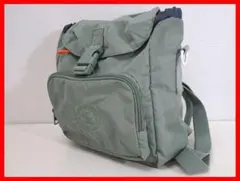 adidas Originals　マイクロ3.0　バッグ　中古　Mイ-450