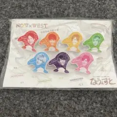 なうぇすと　クリップ