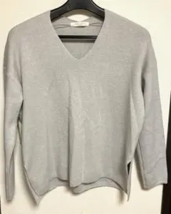 ⭐️ショコラフィネローブ⭐️ニット