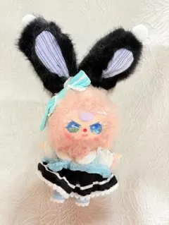 c*＊様 アンジェリックプリティメルティチョコレート♡たチョコミント Doll Case/Angelic Pretty Chess Chocolate Mint ver. (ドー