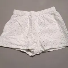 Ralph Lauren レースショートパンツ 12M