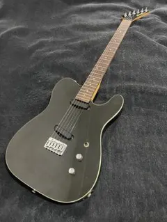 Fernandes limited edition TEJ-45 Lシリアル