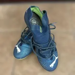 Puma スパイク　プーマ フューチャー アルティメット FG/AG