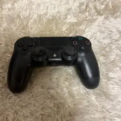 PS4のコントローラージャンク品扱いとカセット4枚 PS4 PS3 コントローラー DUALSHOCK 4 有線コントローラー 2重
