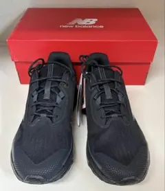 New Balance MT10OAC ブラック 28cm ベアフットシューズ - メルカリ