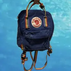 Fjallraven Kanken Rainbow リュックのサムネイル