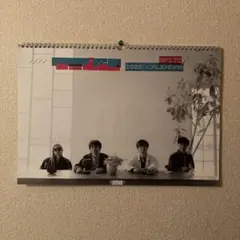 SPITZ スピッツ　2014 カレンダー　新品　未開封　壁掛 2025年最新】スピッツ カレンダ-の人気アイテム - メルカリ