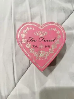 Too Faced Sweethearts Blush Passion Pinkのサムネイル