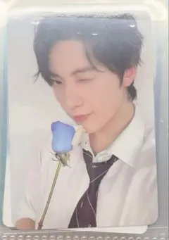 ゼベワン メテュ ゼロズ3期 トレカ