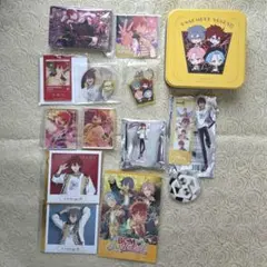 2026年最新】あんスタ 天城燐音 まとめ売りの人気アイテム - メルカリ