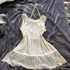 アクシーズ axes キャミソール