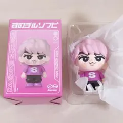 すのチル ソフビ衣装 スペシャルズ 佐久間大介 - メルカリ