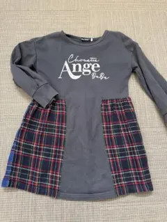 べべ　ワンピース　110