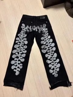Loncino denim MIKADO Watson着用　今晩限定値下げ中のサムネイル