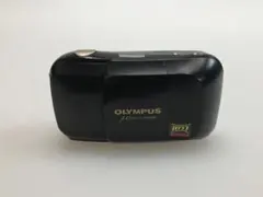OLYMPUS μ 初代 フィルムカメラ　オリンパス ミュー 映画の中の、あのカメラ｜05 PERFECT DAYS(2023)オリンパス μ（ミュー