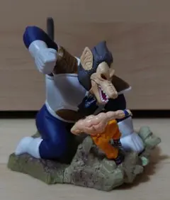 [未開封BPなし]ドラゴンボールカプセル　ドラカプ　大猿ベジータ 2025年最新】ドラカプ 大猿ベジータの人気アイテム - メルカリ