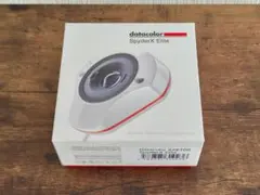 【新品】国内正規品 Datacolor SpyderX Elite SXE100