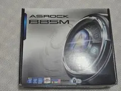 ASRock B85M+i3-4160+DDR3-1600 8G+GT730