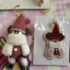 リルリンリン キャラクターグッズ