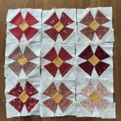 2026年最新】パッチワークキルトトップの人気アイテム - メルカリ