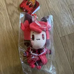 Gift アイドルマスターミリオンライブ ミニぬいぐるみ 松田亜利沙 3