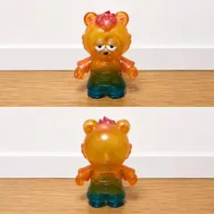 FUNKY GEEK モモジロウ ゴレンジャー ソフビ | Mercari