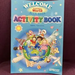 英語Activity Book