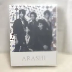 嵐　ARASHI フォトアルバム　公式写真付き