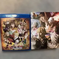 舞台 七つの大罪the stage Blu-ray 限定予約版 - メルカリ