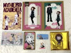 僕のヒーローアカデミア 麗日お茶子まとめ売り