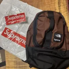 Supreme The North Face Steep バックパック