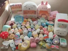 すみっコぐらし　まとめ売り