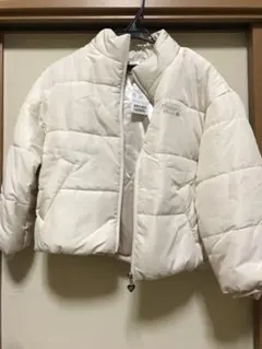 最終価格　新品　メゾピアノ　ジャンバー