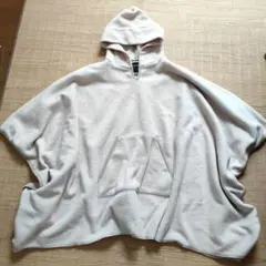 ポンチョコート ポンチョ