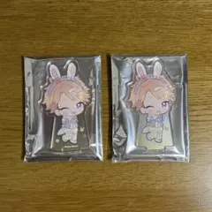 あんスタ アニカフェ アクスタ 鳴上嵐