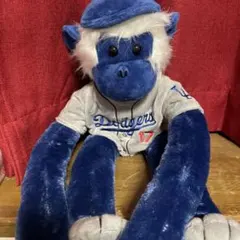 FOCO 大谷翔平 ドジャース ラリーモンキー 帽子 新品 未使用