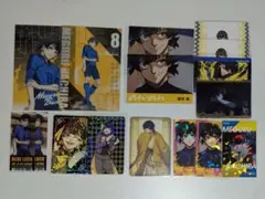 ブルーロック 蜂楽廻 まとめ売り