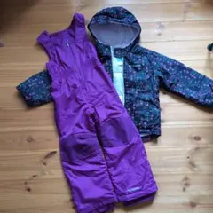 スノーボードウェア 100