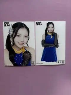 NMB48 古賀成美 僕はいない 生写真 2枚セット - メルカリ