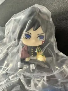 鬼滅の刃 すわらせ隊劇場版 無限城編 冨岡 義勇